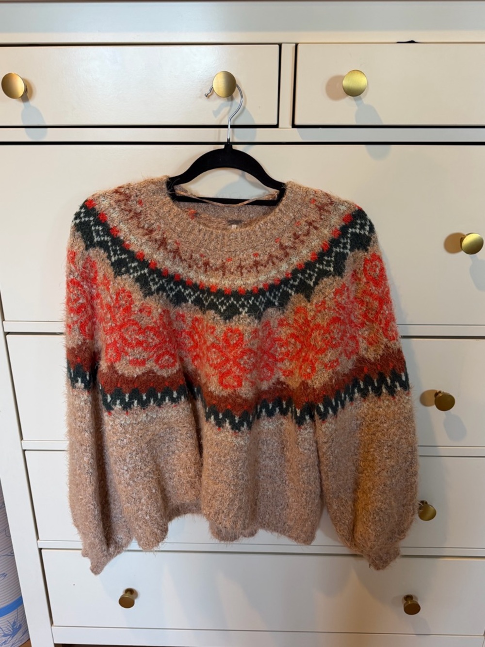 Free People Sweater